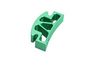 Спусковой крючок 5KU для TM Hi-Capa 2 Shoe E GN (GB-546L-GN)