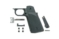 Пистолетная рукоятка в сборе Guarder для пистолетов Hi-CAPA 5.1/4.3 BK TM (CAPA-19(BK))