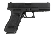 Пистолет East Crane Glock 18C BK (DC-EC-1103) [2]