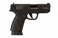 Пневматический пистолет ASG BERSA BP 9CC 4 5 мм GBB (AG-17301)