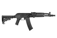 Автомат Specna Arms АК-105 с телескопическим прикладом EDGE (SA-J10-2)