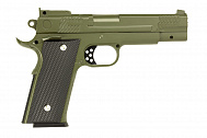 Пистолет  Galaxy Browning Green spring (G.20G)