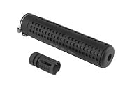 Глушитель с трассерным модулем Acetech KAC 556 QDSS-NT4 (PAT2011-B-001)