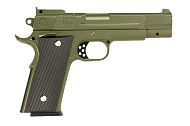 Пистолет  Galaxy Browning Green spring (DC-G.20G[2])