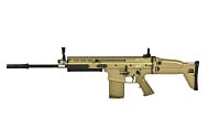 Штурмовая винтовка Tokyo Marui FN SCAR-H Next Gen AEG FDE (TM4952839176189)