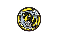 Смазка молибденовая White Wasp  для шестерней и подшипников. 15 мл (WW-GREASE -GEAR15)