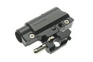 Корпус камеры Хоп-ап COWCOW для Hi-Capa TM New Gen BK (CCT-TMHC-158)