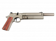 Пневматический пистолет Ataman AP16 Titanium компакт металл 5 5 мм (AG-512/T)