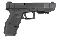 Пистолет WE Glock 26С Gen.3 GGBB (GP622F)
