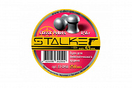 Пули пневматические Stalker Classic Pellets 4 5 мм 0 56 гр 250 шт (AG-ST-CP56)
