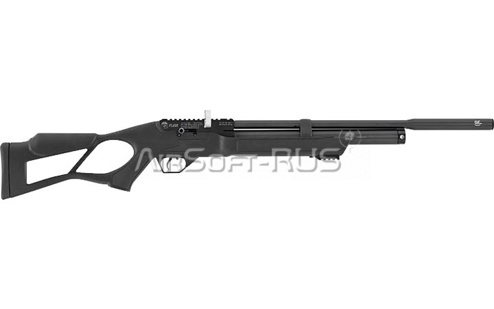 Пневматическая винтовка Hatsan FLASH QE 5,5 мм PCP (AG-AIR-86020)