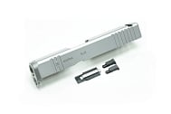 Затвор Guarder для Glock 26 Gen 3 Custom Silver TM (GLK-75(SV))