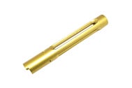 Внешний ствол 5KU Hi-Capa 5.1 TM GD (GB-291-GD)