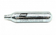 Баллон ASG Ultrair сервисный CO2 (ASGCO2)