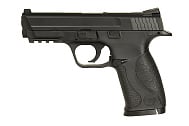 Пистолет KWC Smith&Wesson M&P 9 CO2 GBB (KCB-48AHN)