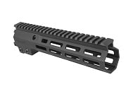 Цевьё Angry Gun MK16 M-LOK 9.3″ Gen2 для M4 BLK (ANG-MK16G2-9.3-BK)