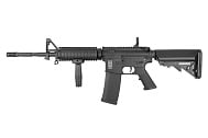 Карабин Specna Arms M4A1 RIS BK (SA-F12-XASR)