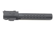 Внешний ствол 5KU для Glock 19 GEN3 TM BK (GBTM17001-BK)