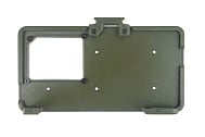 Передняя защитная панель Мст. Свояк для нагрудного кейса KH (Cs002kh)