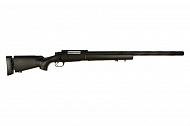 Снайперская винтовка Snow Wolf M24 spring BK (SW99-04D-BK)
