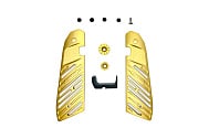 Накладки на рукоять и кнопка сброса магазина FUKU-2 CTM для AAP-01/C GD (CTM-KIT-0266)