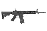 Карабин GHK M4 V3 12.5 GBB BK (GHK M4 RIS GBB V3 12.5)