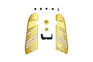 Накладки на рукоять и кнопка сброса магазина FUKU-2 CTM для AAP-01/C GD (CTM-KIT-0266)