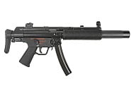 Пистолет-пулемет Tokyo Marui H&K MP5SD6 (TM4952839176349)