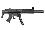 Пистолет-пулемет Tokyo Marui H&K MP5SD6 (TM4952839176349)