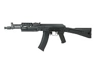 Автомат LCT АК-102 тактический обвес (TK102)