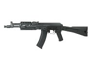 Автомат LCT АК-102 тактический обвес (TK102)