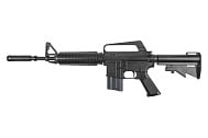 Карабин CYMA CGS Colt Model 649 GAU-5/A/A 11 5" GBB (COLT1017)