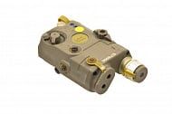 Тактический блок FMA LA-5/PEQ UHP DE (TB1074-DE)