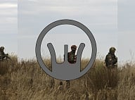 Дальномер своими прицельными