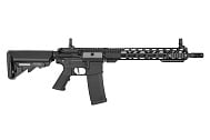 Карабин Specna Arms AR15 12 Custom HAL BK (SA-C24-ETU)
