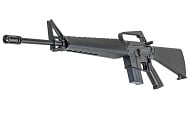 Винтовка CYMA CGS Colt Model 603 M16A1 20" GBB (COLT1012)