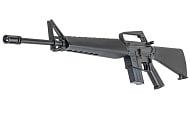 Винтовка CYMA CGS Colt Model 603 M16A1 20" GBB (COLT1012)