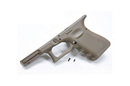 Рамка Guarder для Glock19 FDE TM (GLK-181(FDE))