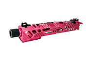 Сплит затвор Superline CTM для Hi-capa 5.1 TM PNK (CTM-HUR-1204)