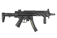 Пистолет-пулемет Cyma H&K MP5 Platinum Series (CM041G)