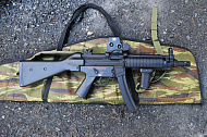 H&K MP5 Cyma CM041B