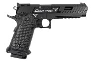 Пистолет Cyma TTI JW3 Combat Master Mosfet AEP (CM138)