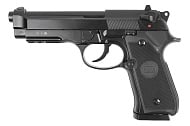 Пистолет KWC Beretta 92 CO2 GBB (DC-KCB-23AHN) [4]
