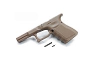 Рамка Guarder для Glock 19/23 KJW TAN (GLK-60(TAN))