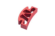 Спусковой крючок 5KU для TM Hi-Capa 2 Shoe E RD (GB-546L-RD)