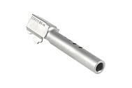 Внешний ствол Guarder для Glock 18C Gen3 Silver (GLK-47(SV))