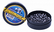 Пули пневматические Stalker Domed pellets 4 5 мм 0 57 гр 250 шт (AG-ST-DP57)