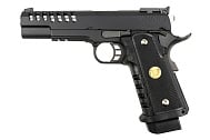 Пистолет WE Colt Hi-Capa 5.1 K2 CO2 (CP223-WE)