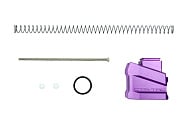 Увеличенная пятка магазина CTM для AAP-01/C / Glock WE VT (CTM-KIT-0306)