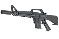 Карабин CYMA CGS Colt Model 607 10" GBB (COLT1011)